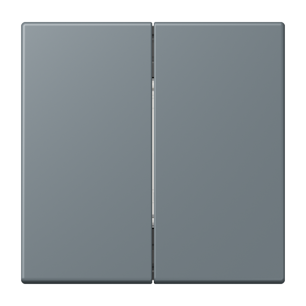 JUNG Wandsender 175m Funk 4kan gri_59 mt FOH LC 995 251