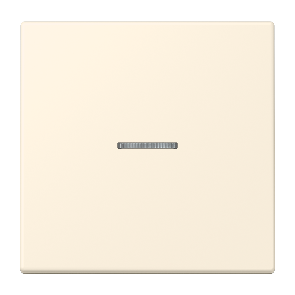 JUNG Kontrollwippe Schalter bla_ivo LC 101 KO5 245 f.Bussystem
