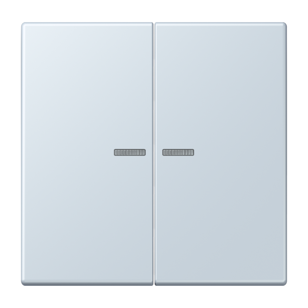JUNG Wippe Serien Schalter out_pal mt LC 102 KO5 209 f.Bussystem