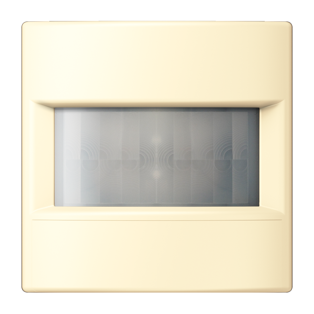 JUNG Bewegungsmeldersensor UP 180° blanc LC 17180 201 nicht zutreffend IP20