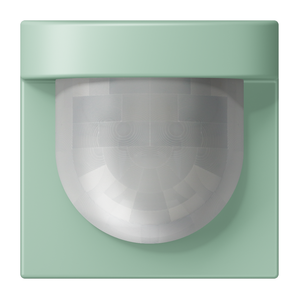 JUNG Bewegungsmeldersensor UP 180° IP44 LC 17280 217 ver_ang_cla