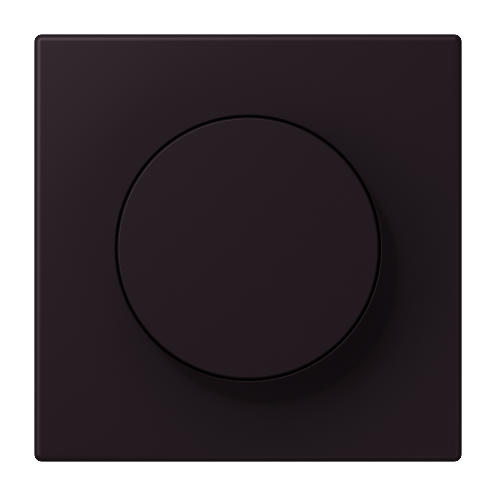 JUNG Abdeckung Symbol Dimmer noi_d'i mt LC 1740 248