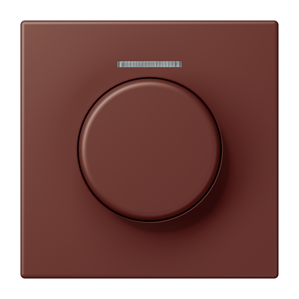 JUNG Abdeckung Symbol Dimmer ter_sie_31 LC 1940 KO5 235 mt