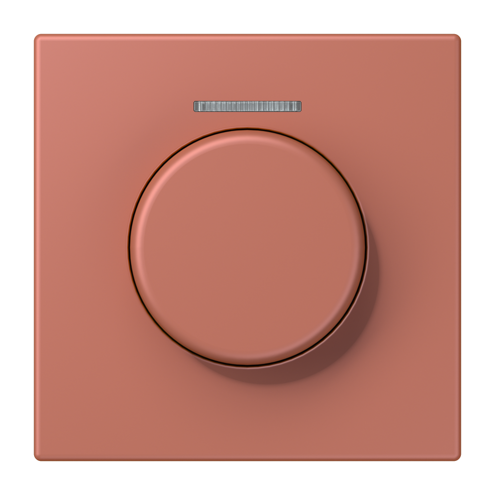 JUNG Abdeckung Symbol Dimmer mt LC 1940 KO5 236 ter_sie_briq