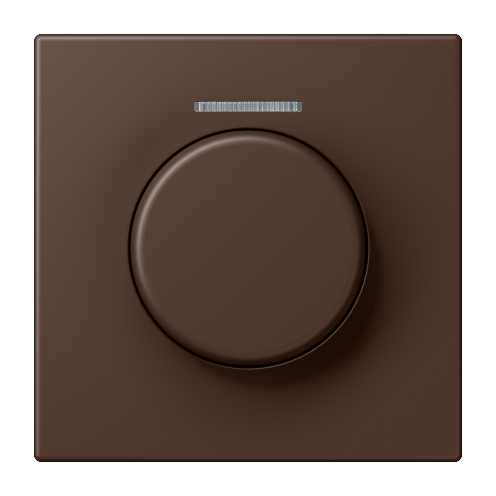 JUNG Abdeckung Symbol Dimmer ter_d'o_31 LC 1940 KO5 239 mt