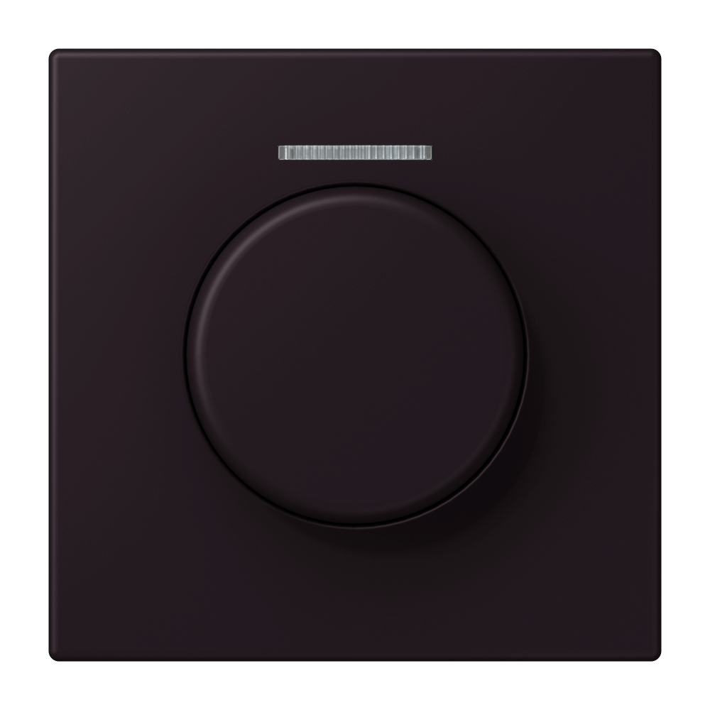 JUNG Abdeckung Symbol Dimmer noi_d'i mt LC 1940 KO5 248