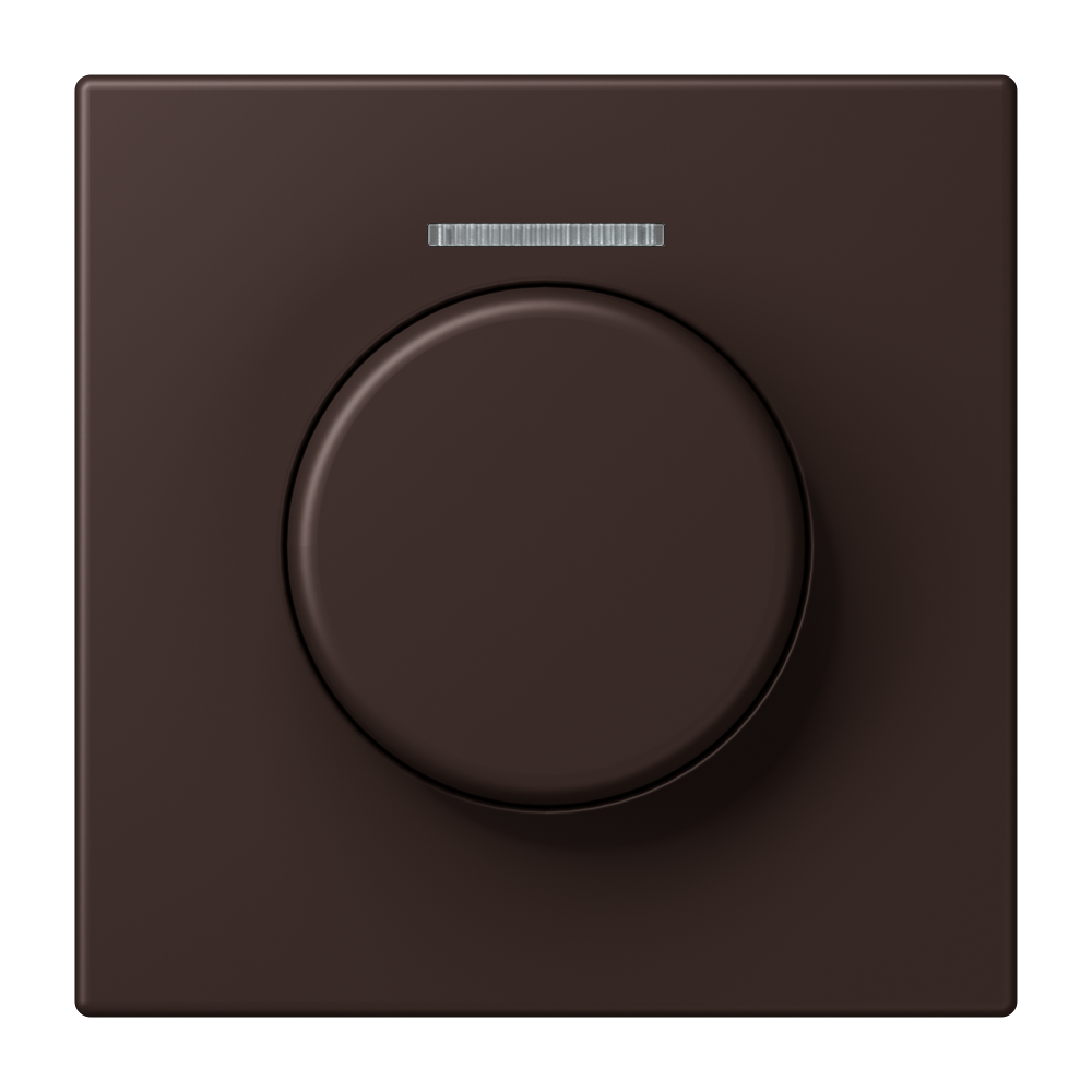 JUNG Abdeckung Symbol Dimmer ter_d'o_59 LC 1940 KO5 252 mt