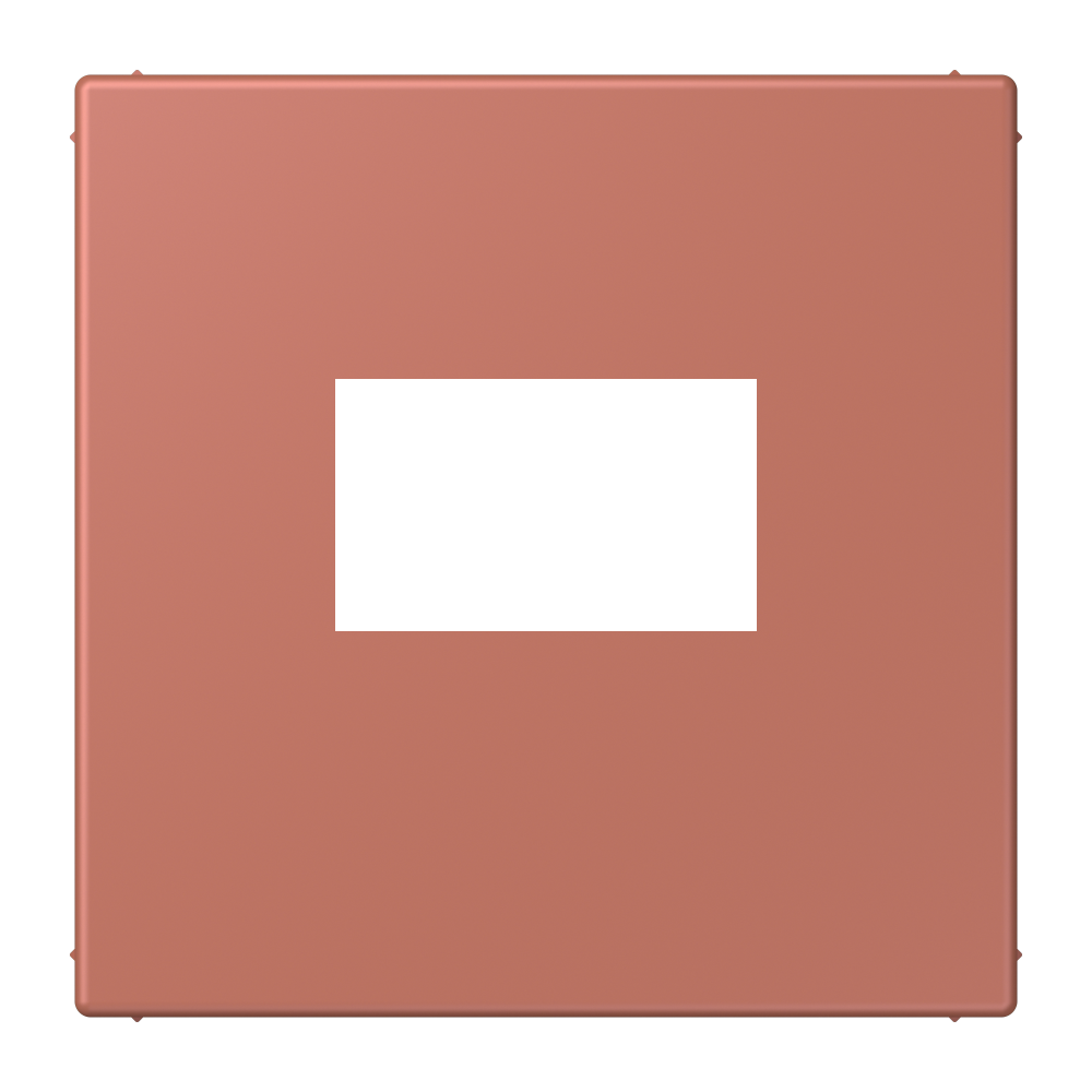 JUNG Abdeckung USB ter_sie_briq mt LC 1969 USB 236