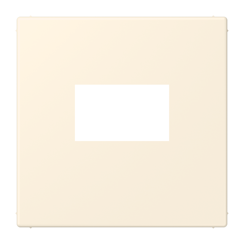 JUNG Abdeckung USB bla_ivo mt LC 1969 USB 245