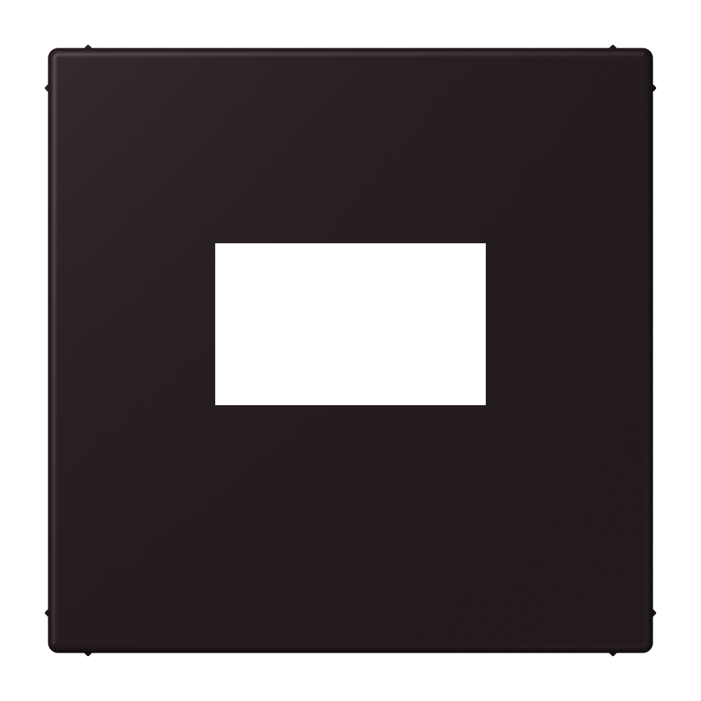 JUNG Abdeckung USB noi_d'i mt LC 1969 USB 248