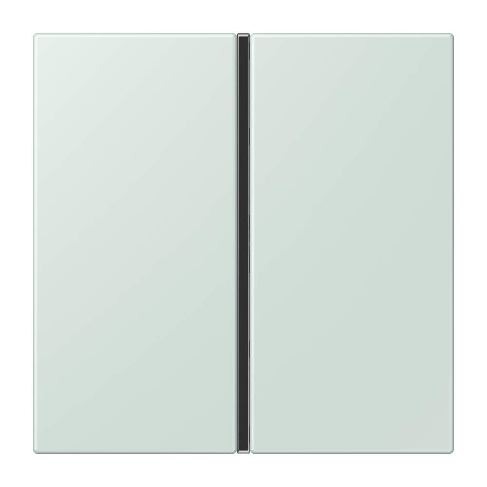 JUNG Wippe 1t Schalter cer_pal mt LC 401 TSA 215 f.Bussystem