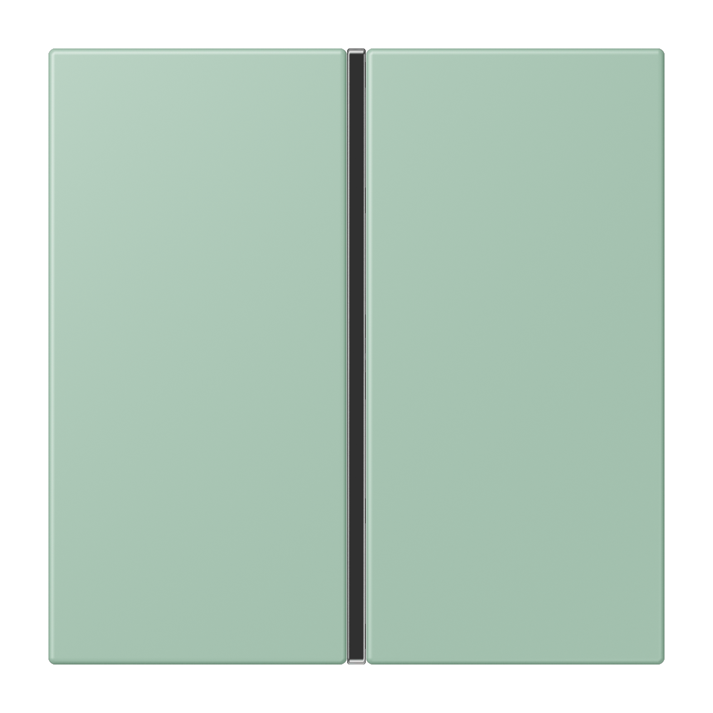JUNG Wippe 1t Schalter ver_ang_cla mt LC 401 TSA 217 f.Bussystem