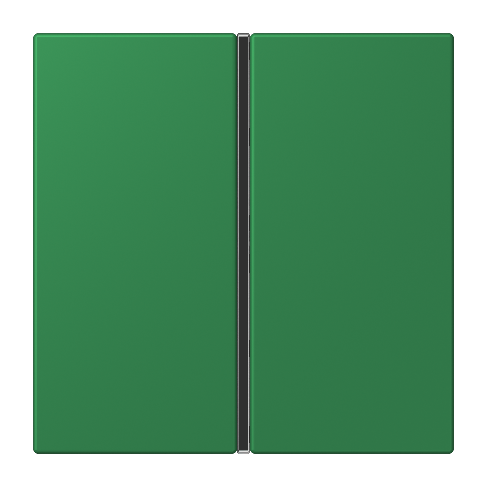 JUNG Wippe 1t Schalter ver_fon mt LC 401 TSA 219 f.Bussystem
