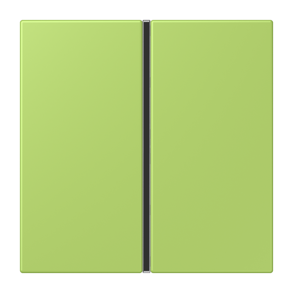 JUNG Wippe 1t Schalter ver_cla mt LC 401 TSA 221 f.Bussystem