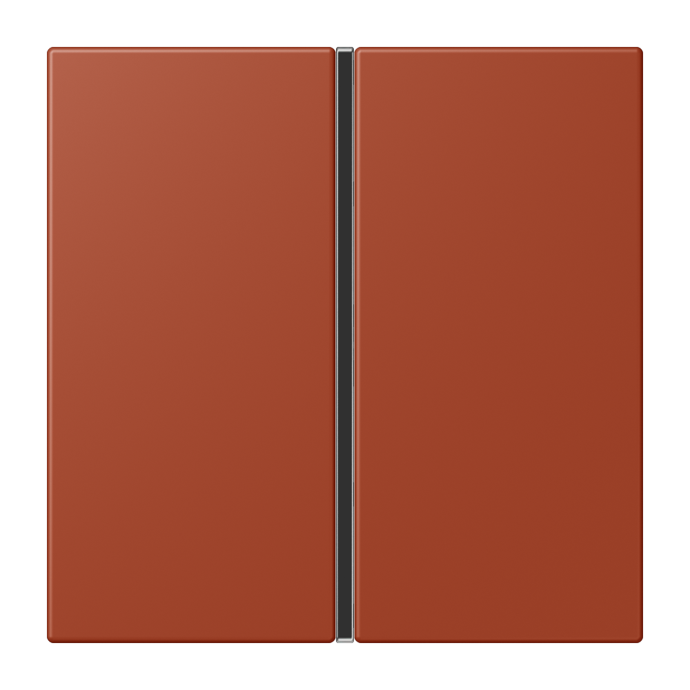 JUNG Wippe 1t Schalter l'ocr_rou mt LC 401 TSA 232 f.Bussystem