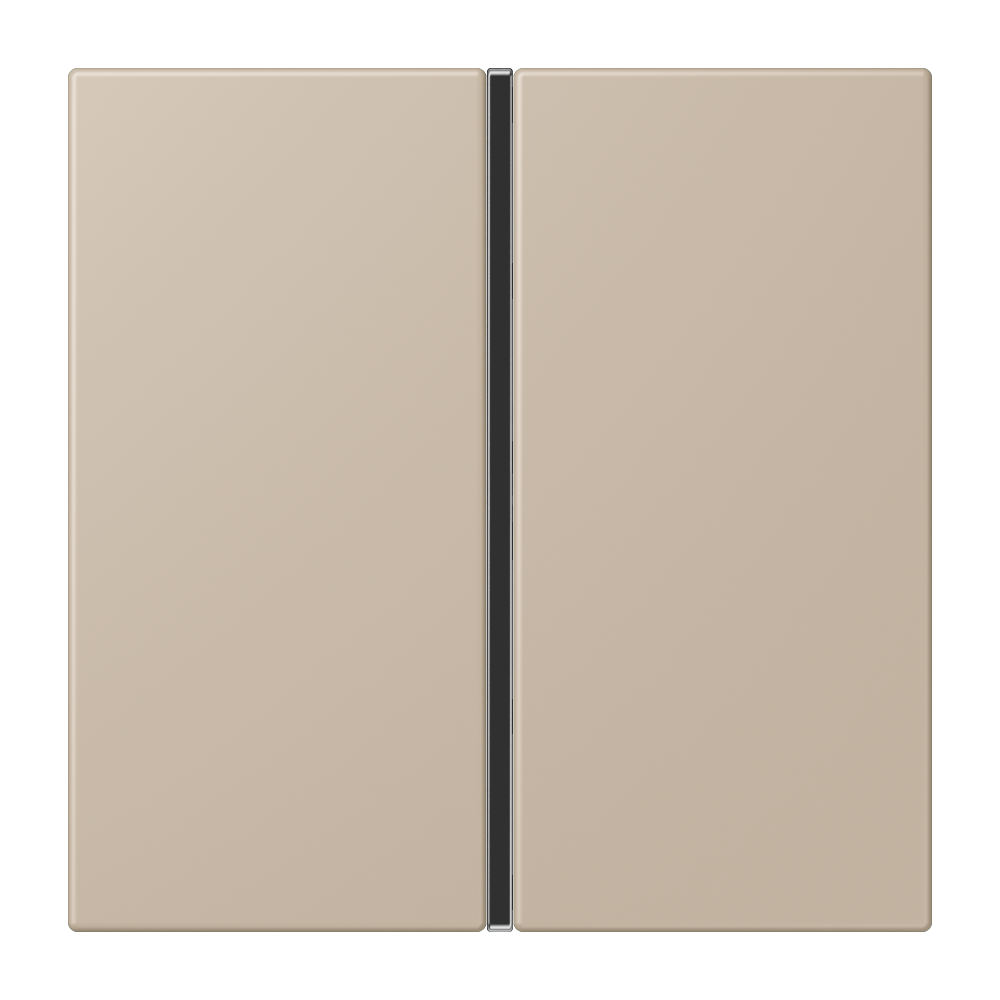 JUNG Wippe 1t Schalter omb_nat_cla mt LC 401 TSA 243 f.Bussystem