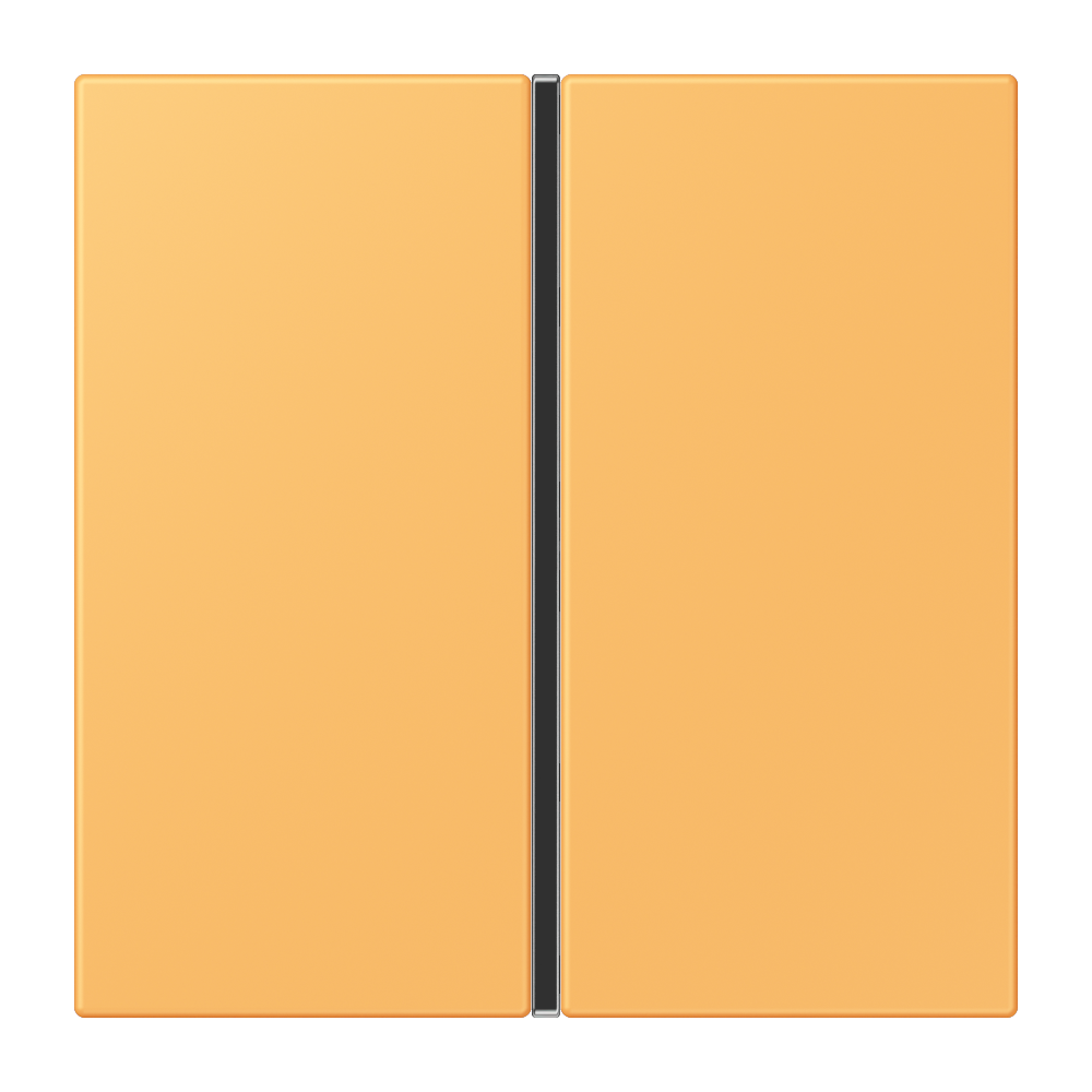 JUNG Wippe 1t Schalter ocr_jau_cla mt LC 401 TSA 254 f.Bussystem