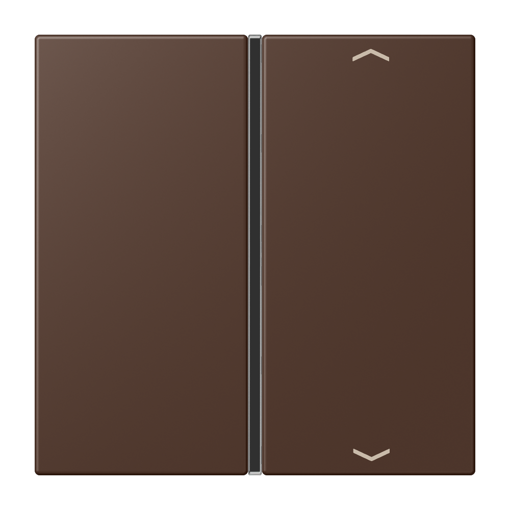 JUNG Wippe 1t Schalter ter_d'o_31 glz LC 401 TSAP 239 Pfeile f.Bussystem