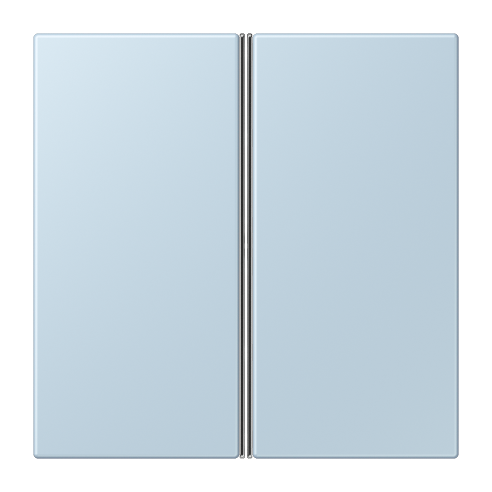 JUNG Wippe Serien Schalter out_cla mt LC 402 TSA 208 f.Bussystem