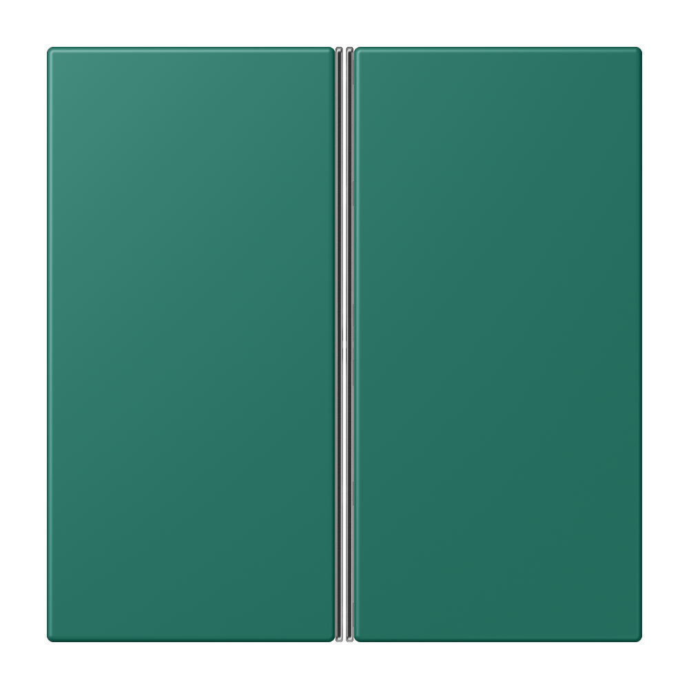 JUNG Wippe Serien Schalter ver_ang mt LC 402 TSA 216 f.Bussystem