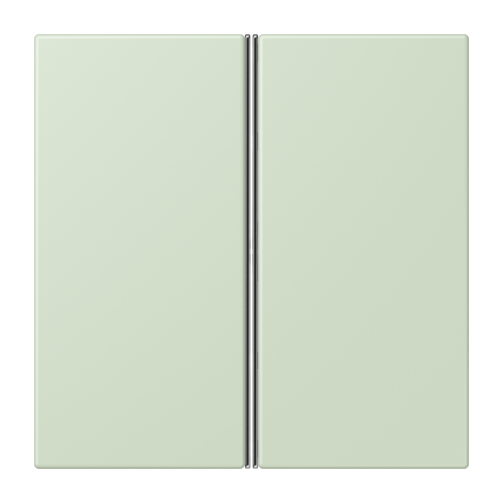 JUNG Wippe Serien Schalter ver_ang_pal LC 402 TSA 218 mt f.Bussystem