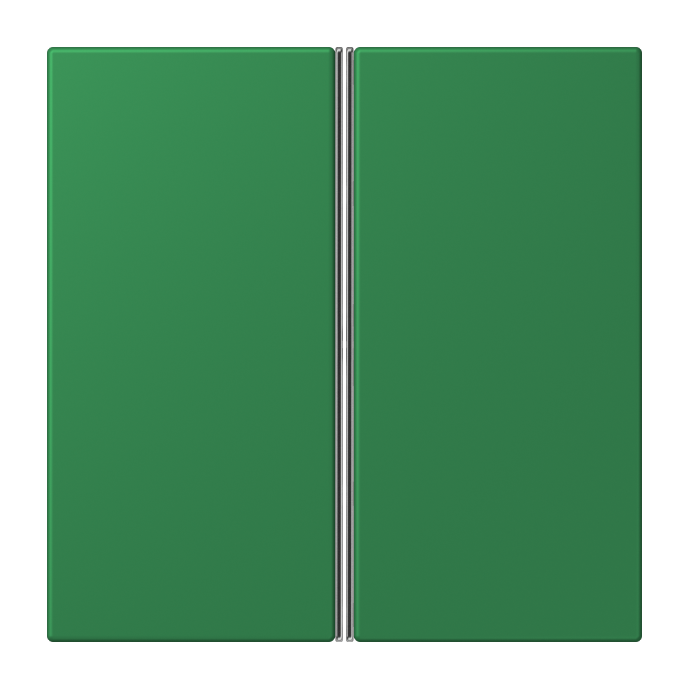 JUNG Wippe Serien Schalter ver_fon mt LC 402 TSA 219 f.Bussystem