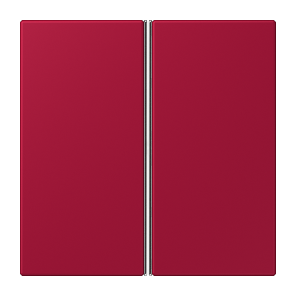 JUNG Wippe Serien Schalter rou_car mt LC 402 TSA 229 f.Bussystem
