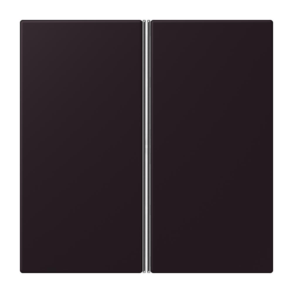 JUNG Wippe Serien Schalter noi_d'i mt LC 402 TSA 248 f.Bussystem