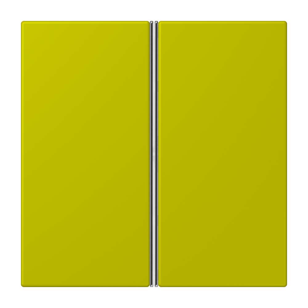 JUNG Wippe Serien Schalter ver_oli_vif LC 402 TSA 249 mt f.Bussystem