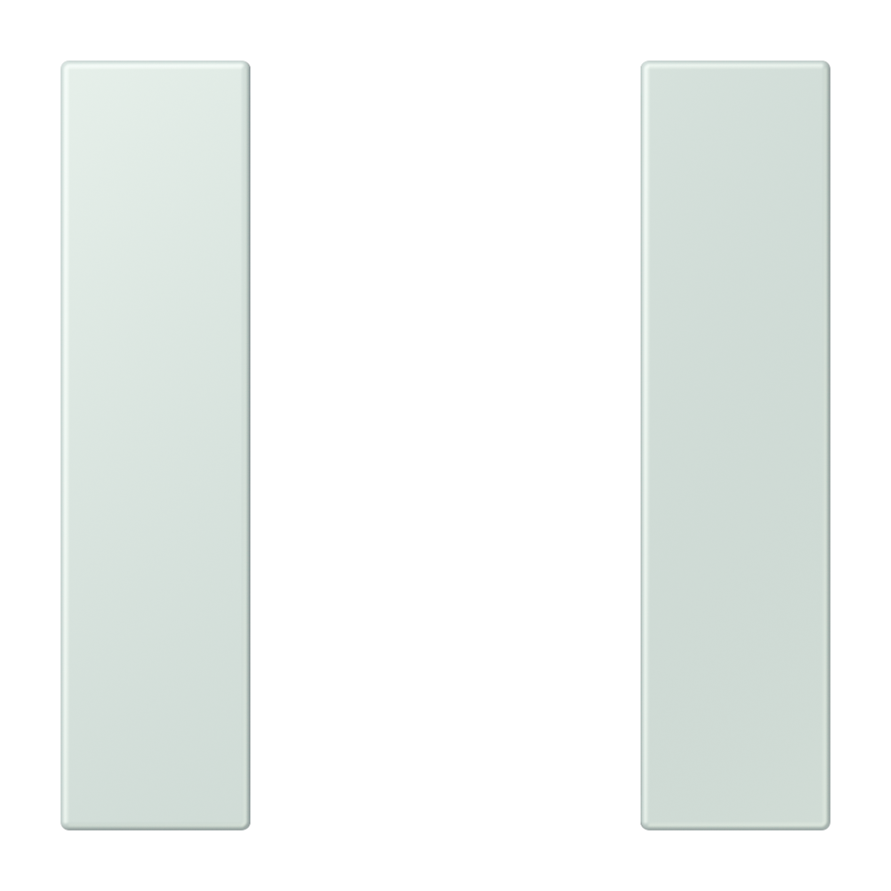JUNG Wippe 1t Schalter cer_pal mt LC 501 TSA 215 f.Bussystem