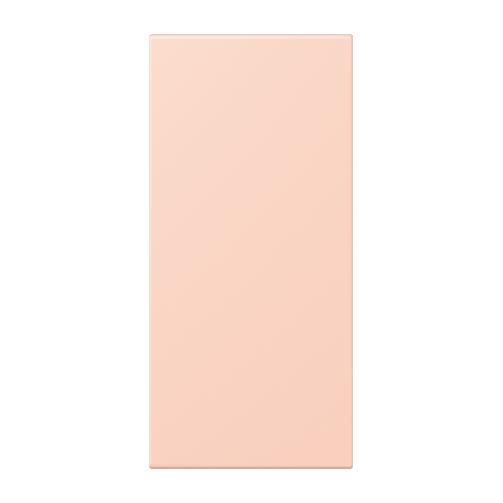 JUNG Abdeckung Schalter l'ocr_rou_cla mt LC 50 NA 234 f.Bussystem