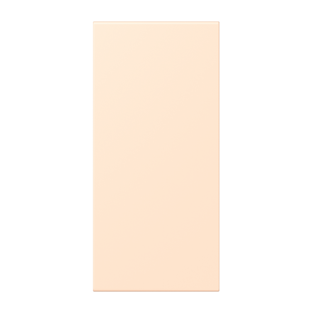 JUNG Abdeckung Schalter ter_sie_pal mt LC 50 NA 238 f.Bussystem