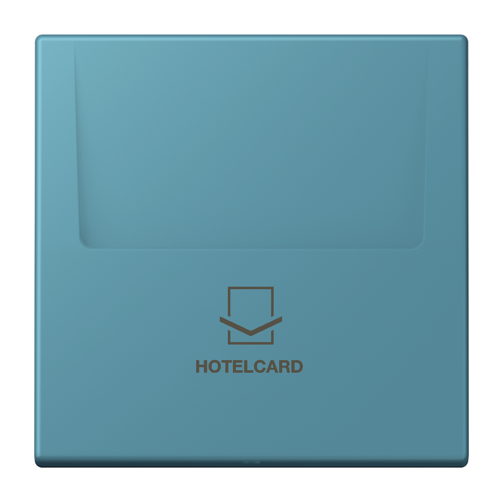 JUNG Hotelcard Schalter cer_vif mt LS LC 590 CARD 212 Hotelcard