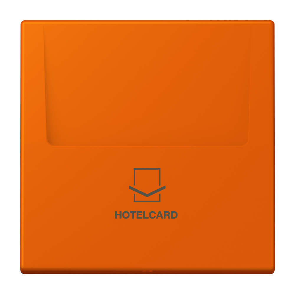 JUNG Hotelcard Schalter or mt Hotelcard LS LC 590 CARD 224