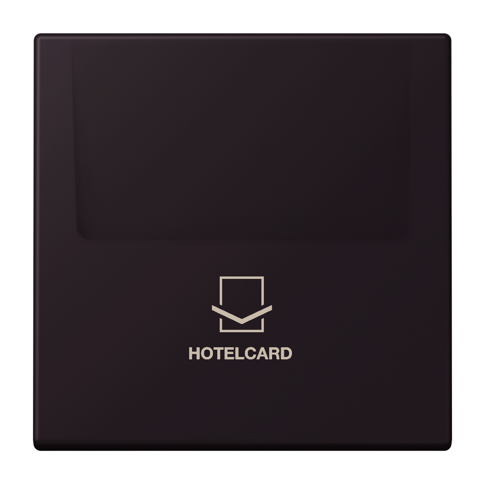 JUNG Hotelcard Schalter noi_d'i mt LS LC 590 CARD 248 Hotelcard