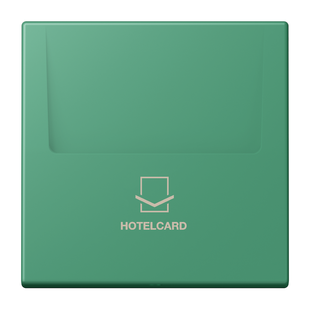 JUNG Hotelcard Schalter ver_59 mt LS LC 590 CARD 250 Hotelcard
