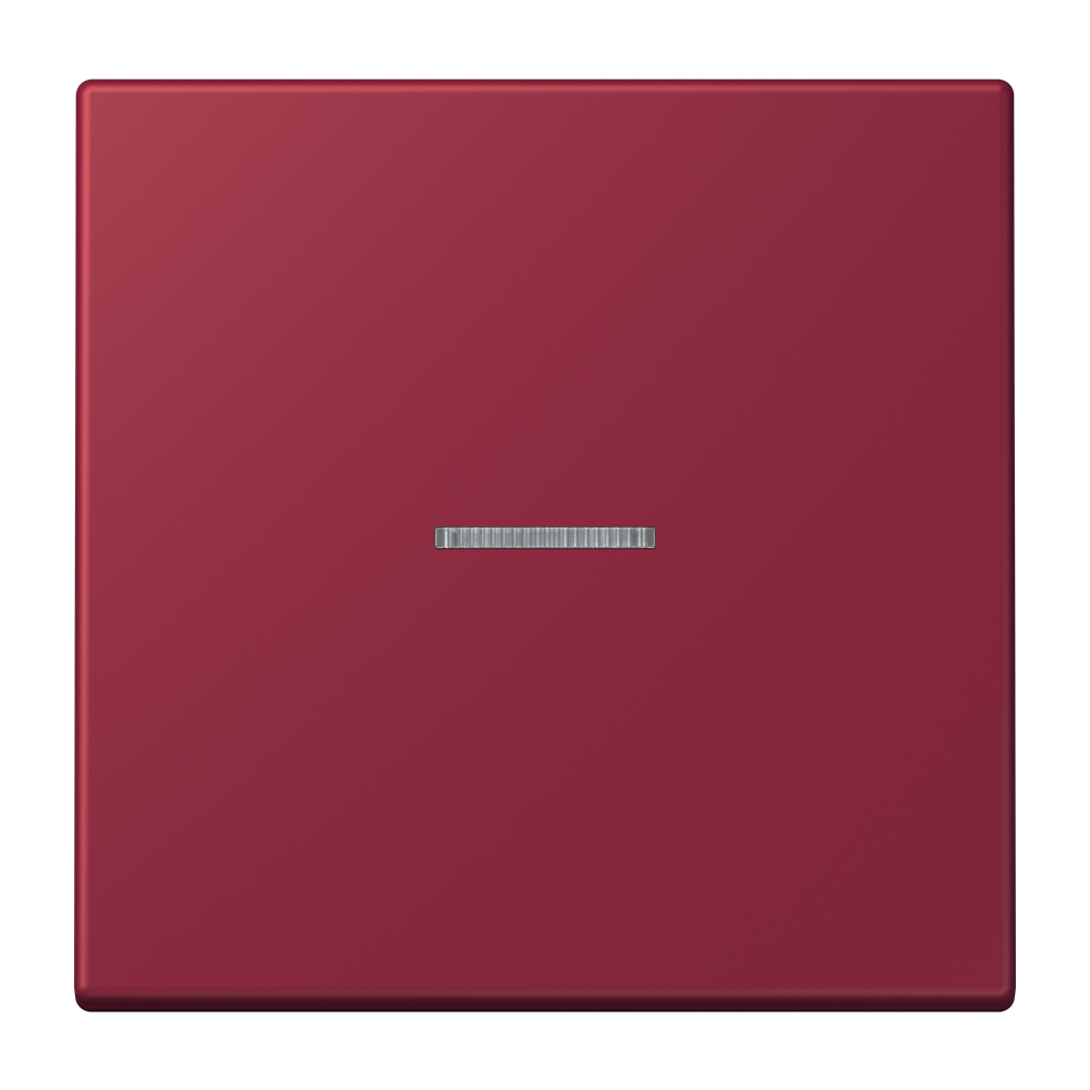 JUNG Kontrollwippe Schalter le _rub mt LC 990 KO5 255 f.Bussystem