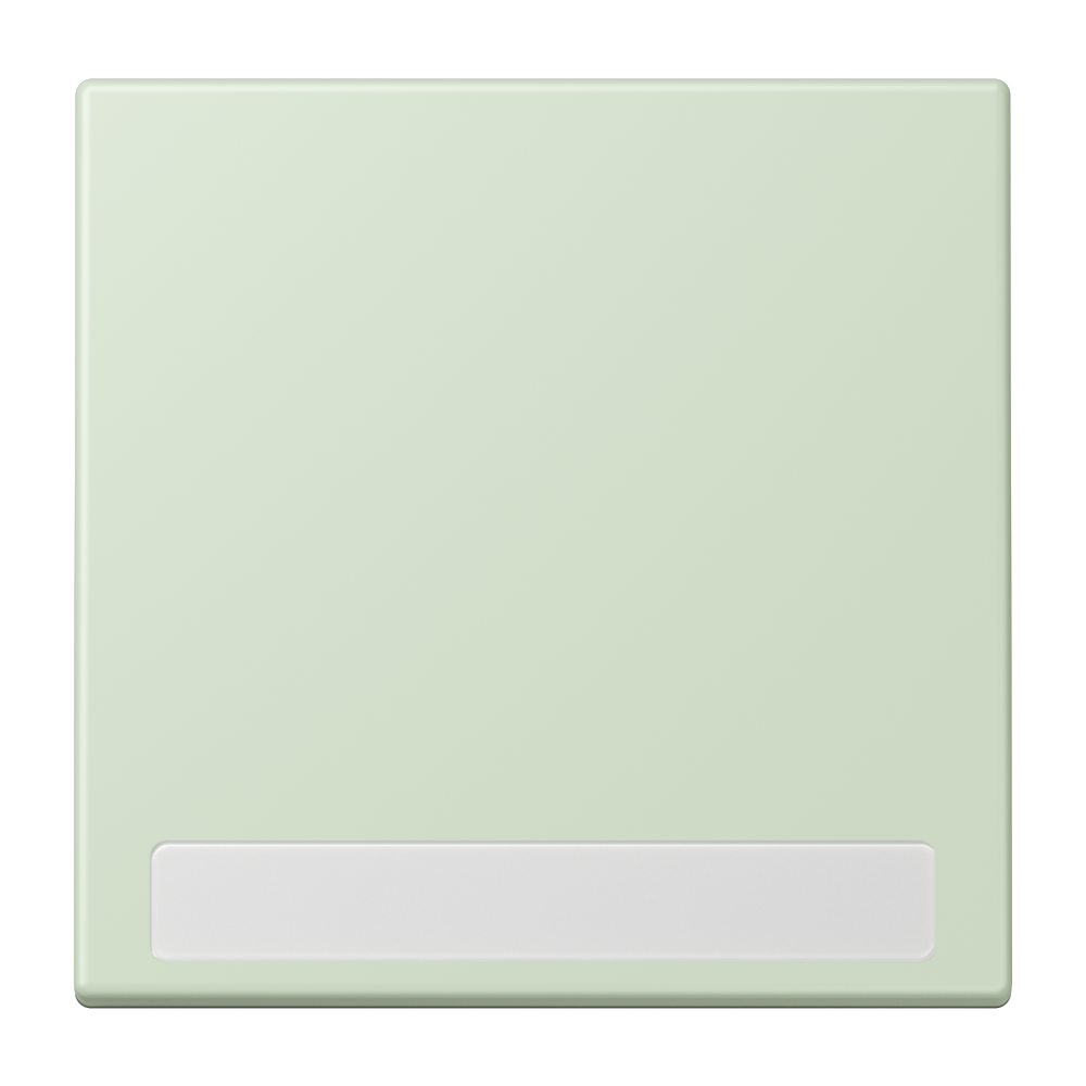 JUNG Wippe Schalter ver_ang_pal mt BSF LC 990 NA 218 Textfeld f.Bussystem