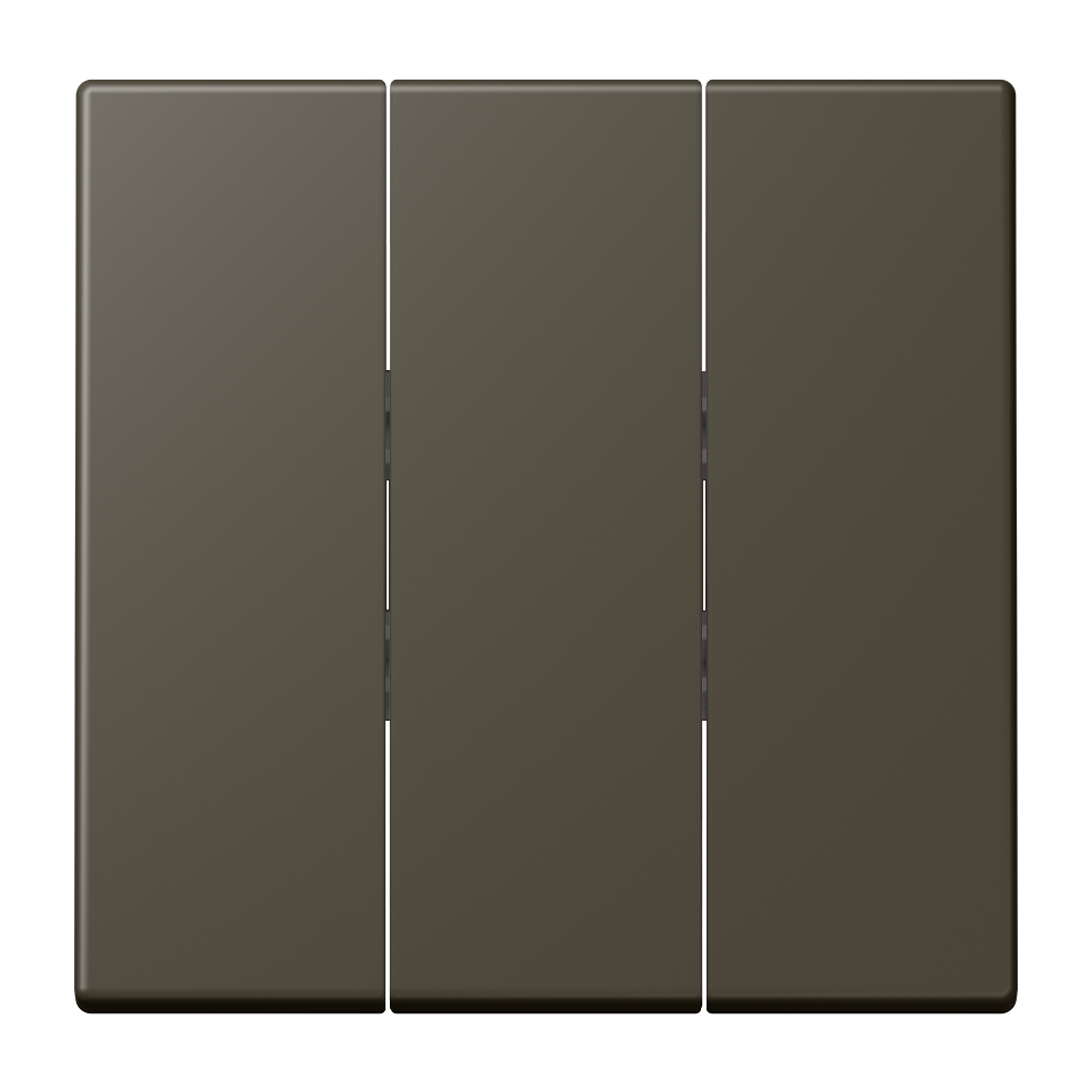 JUNG Wippe 3t Schalter omb_bru_cla mt LC 993 BF 241 f.Bussystem