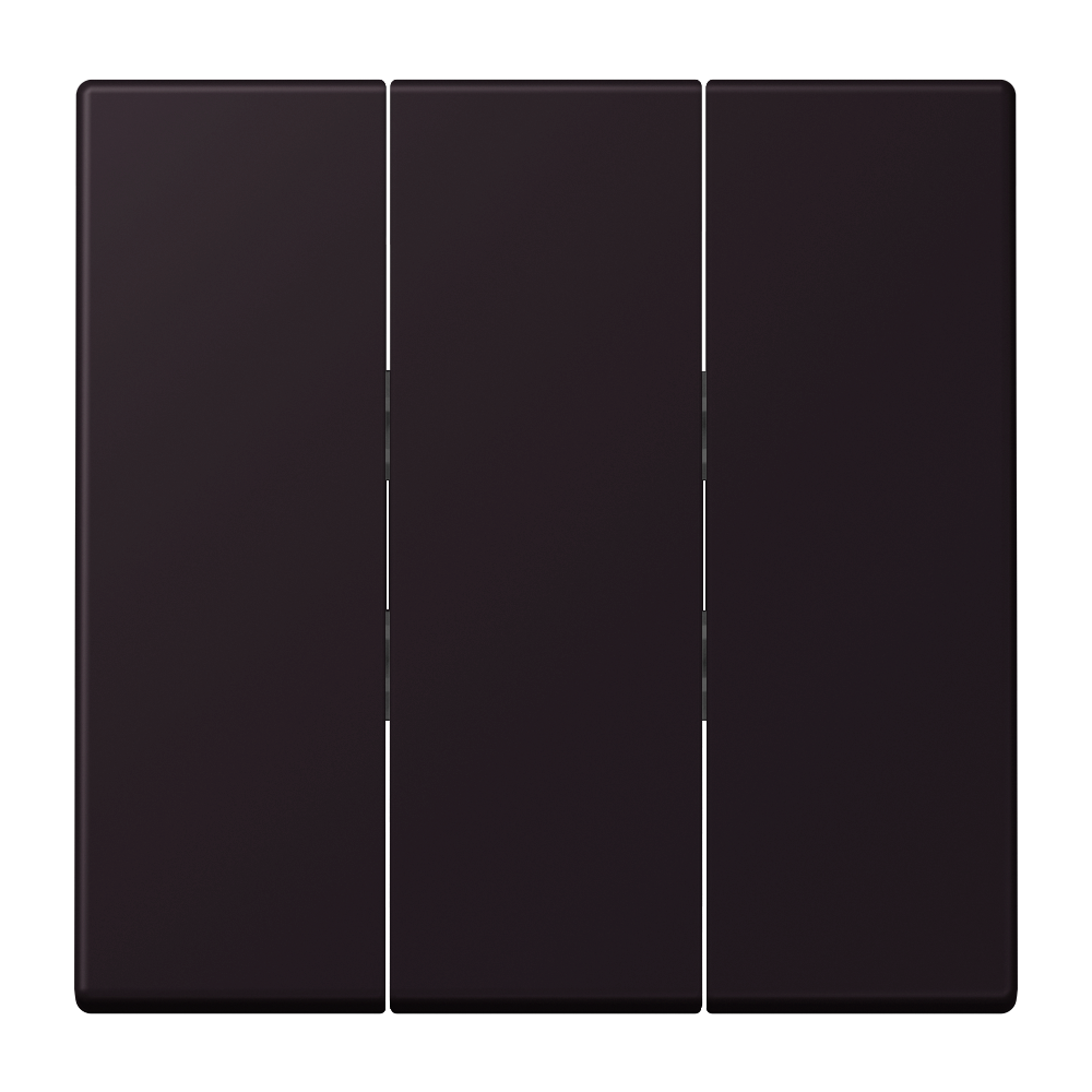 JUNG Wippe 3t Schalter noi_d'i mt LC 993 BF 248 f.Bussystem