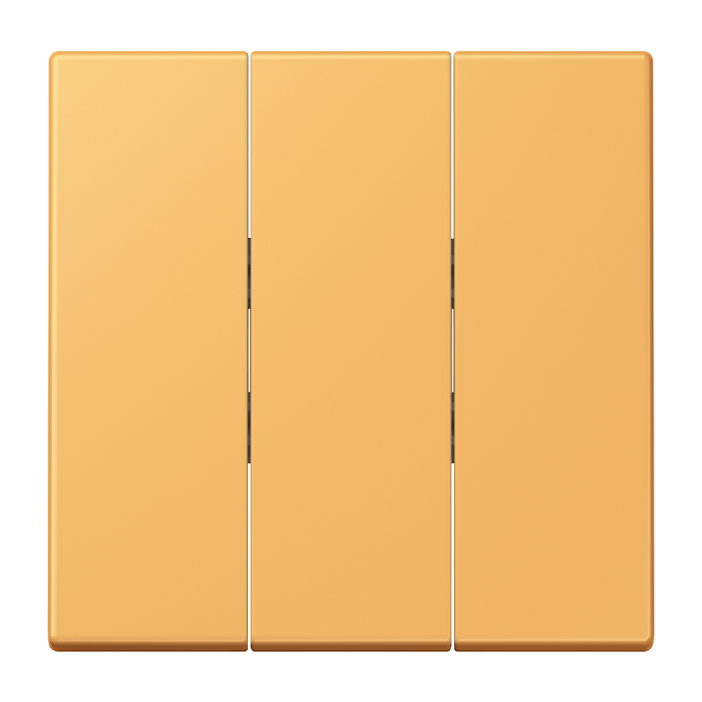 JUNG Wippe 3t Schalter ocr_jau_cla mt LC 993 BF 254 f.Bussystem