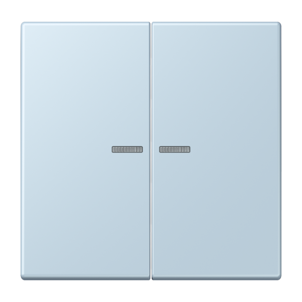 JUNG Wippe Serien Schalter out_cla mt LC 995 KO5 208 f.Bussystem
