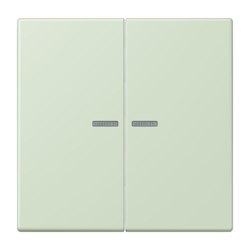 JUNG Wippe Serien Schalter ver_ang_pal LC 995 KO5 218 mt f.Bussystem