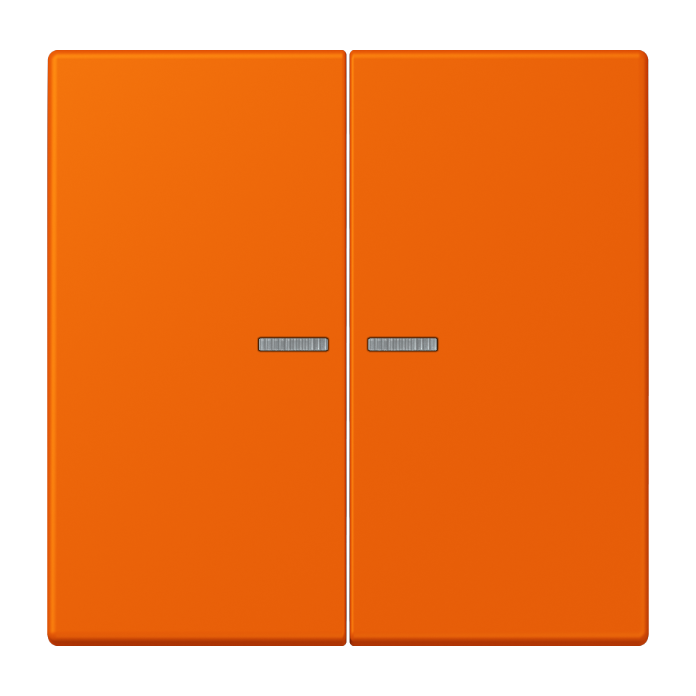 JUNG Wippe Serien Schalter or mt LC 995 KO5 224 f.Bussystem