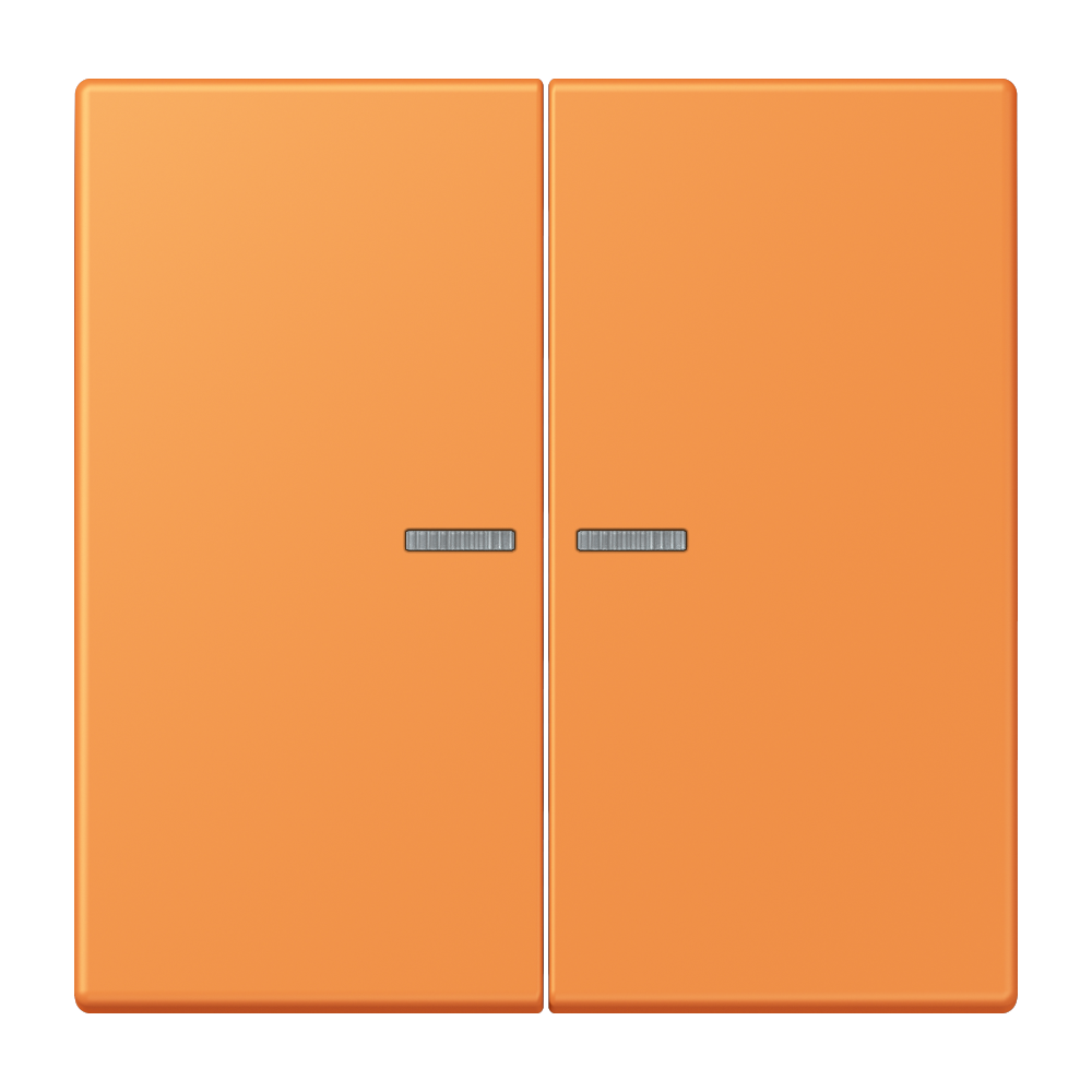 JUNG Wippe Serien Schalter or_cla mt LC 995 KO5 225 f.Bussystem
