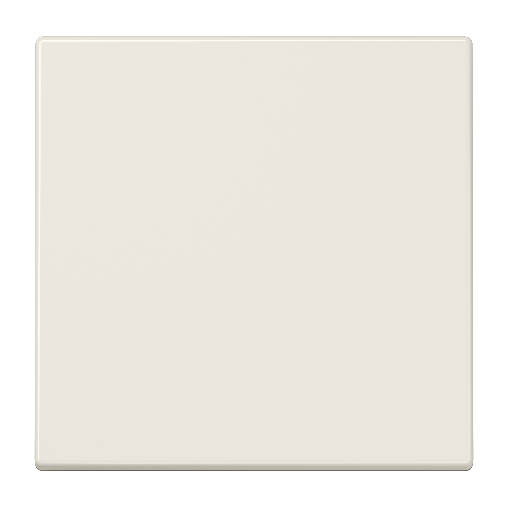 JUNG Wippe Schalter ws glz f.Bussystem LS 101