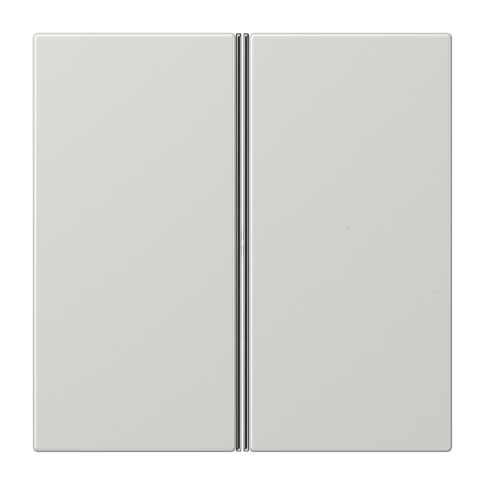 JUNG Wippe Serien Schalter lgr glz LS 402 TSA LG f.Bussystem