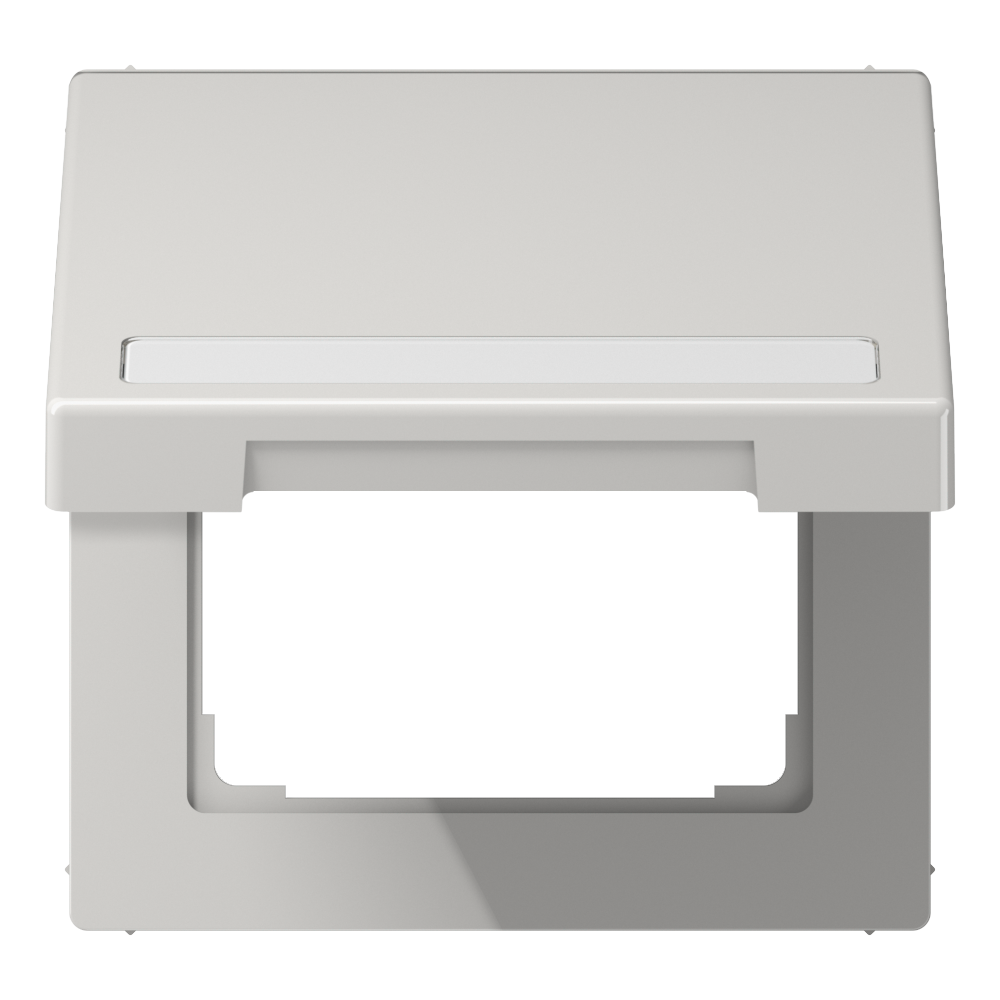 JUNG Klappdeckel lgr LS 990 BFNAKL LG