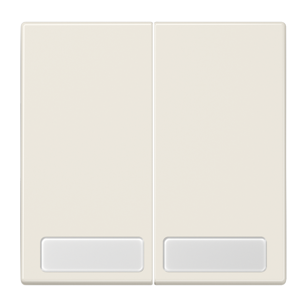 JUNG Wippe Serien Schalter ws glz BSF LS 995 NA f.Bussystem