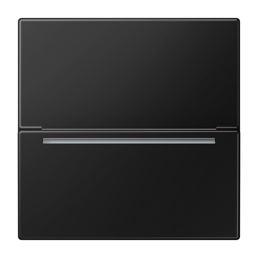 JUNG Hotelcard Schalter gra-sw mt LS CARD RFID SWM Hotelcard